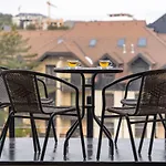 Zlatibor Apartman Oasis