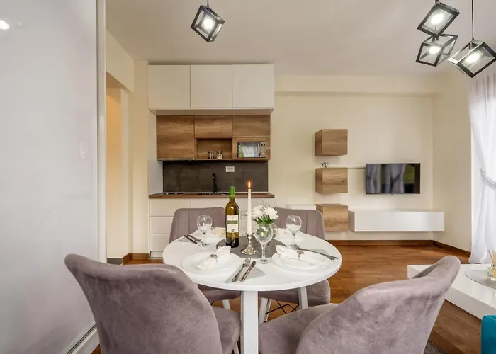 Zlatibor Apartman Oasis