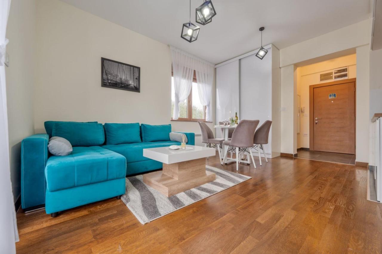 Oasis Apartment