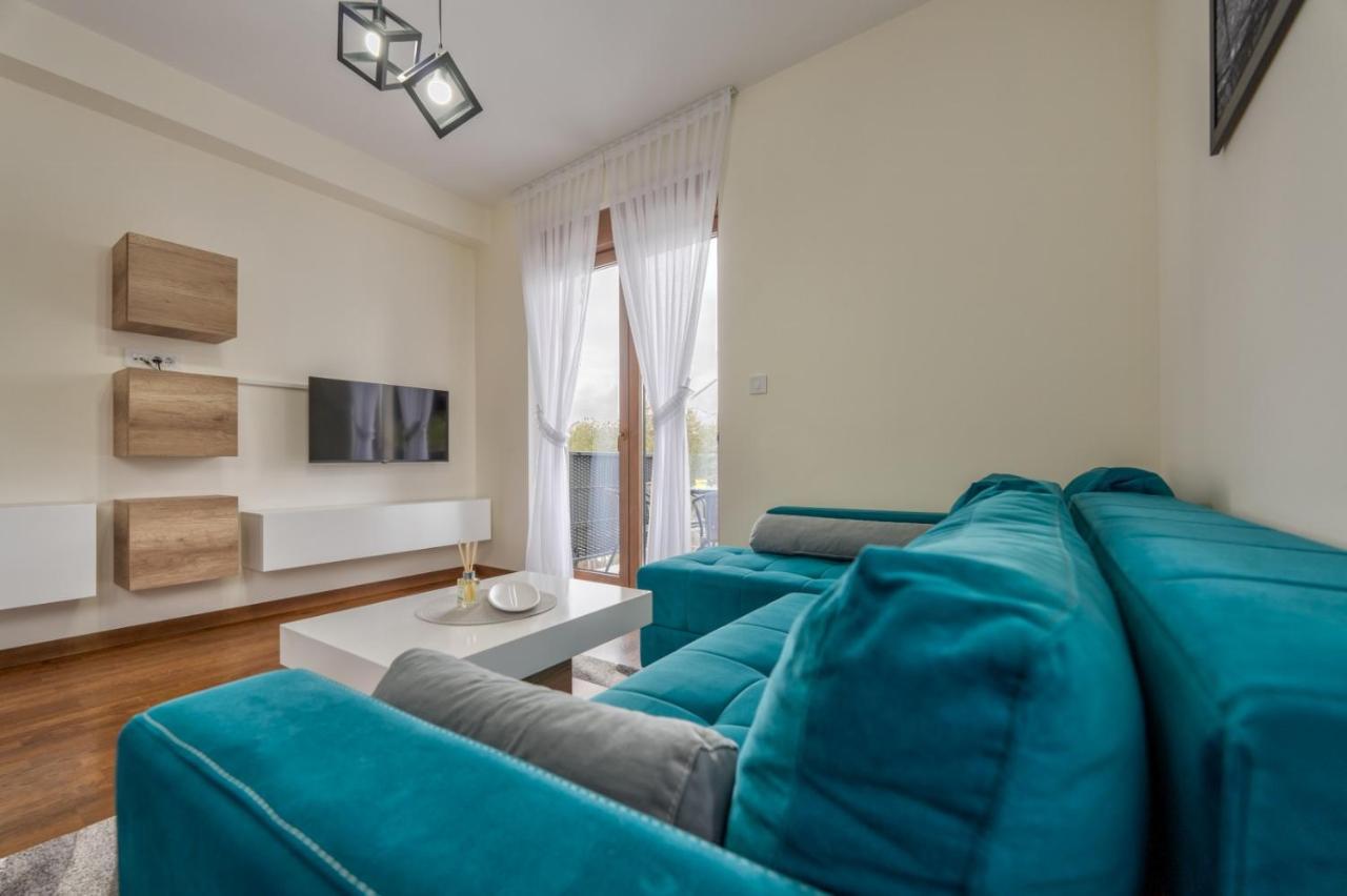 Apartment Oasis Zlatibor