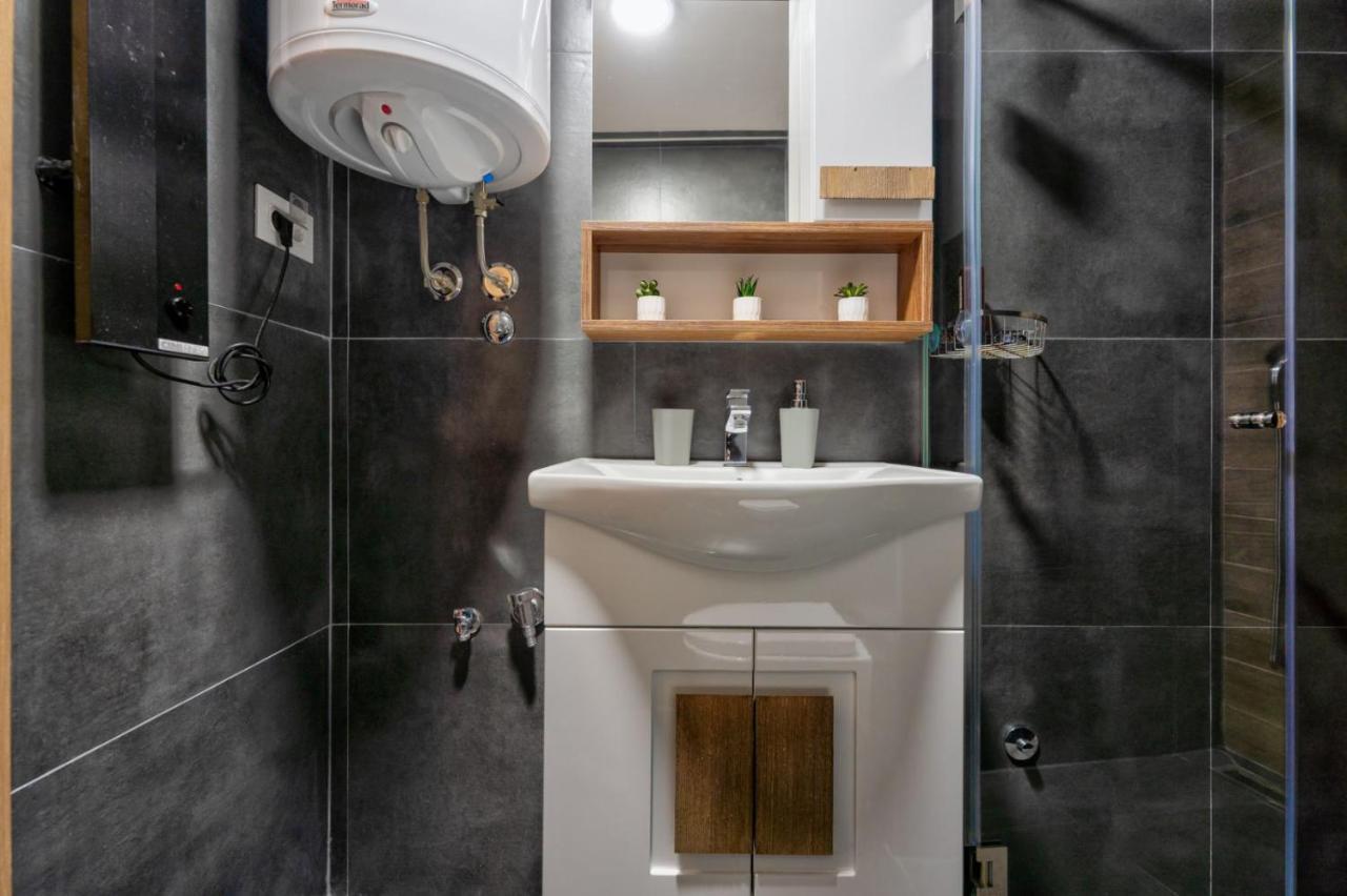 Oasis Apartment Zlatibor
