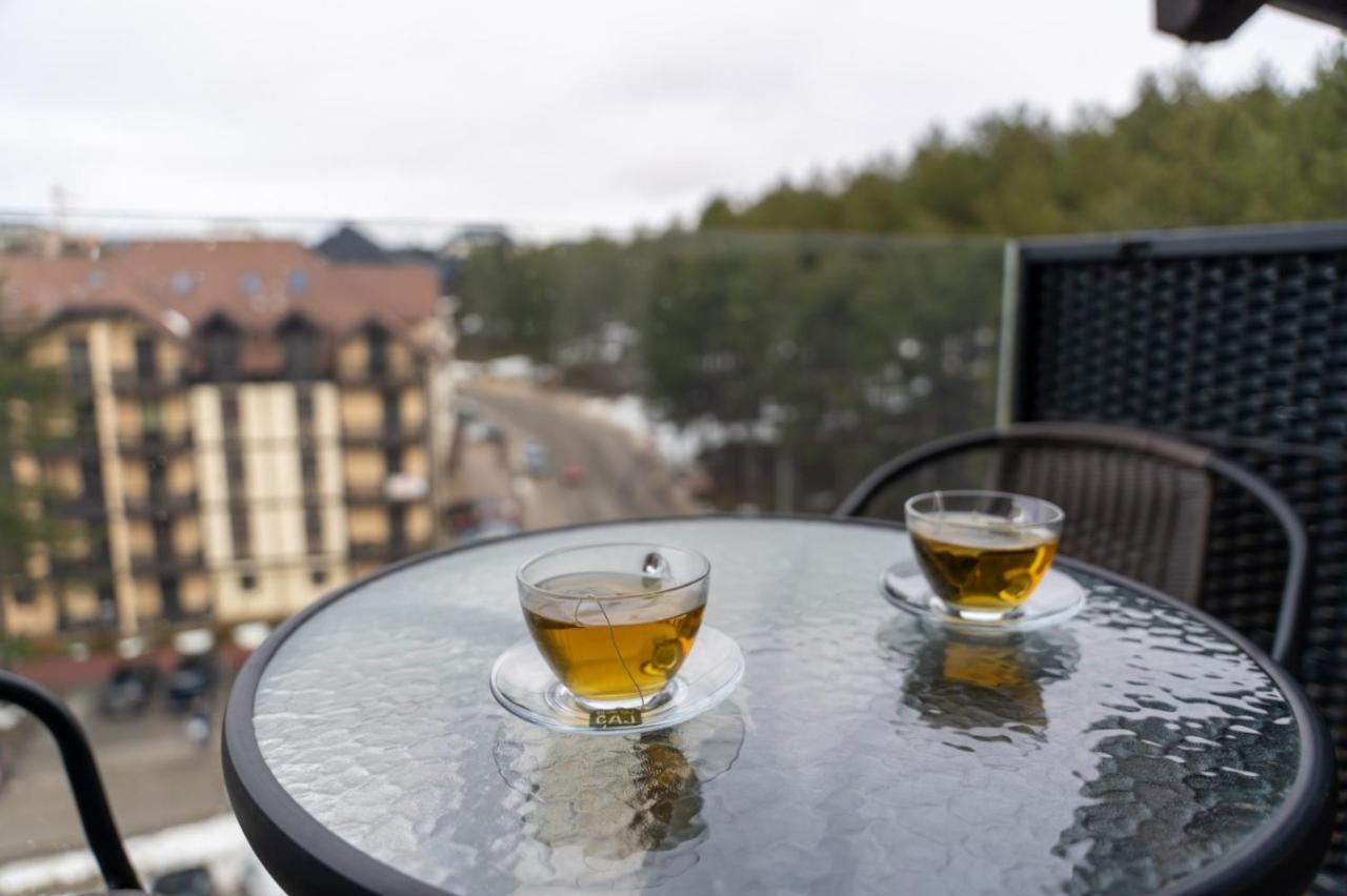 Oasis Zlatibor