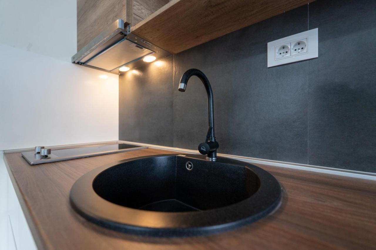 Oasis Apartment *