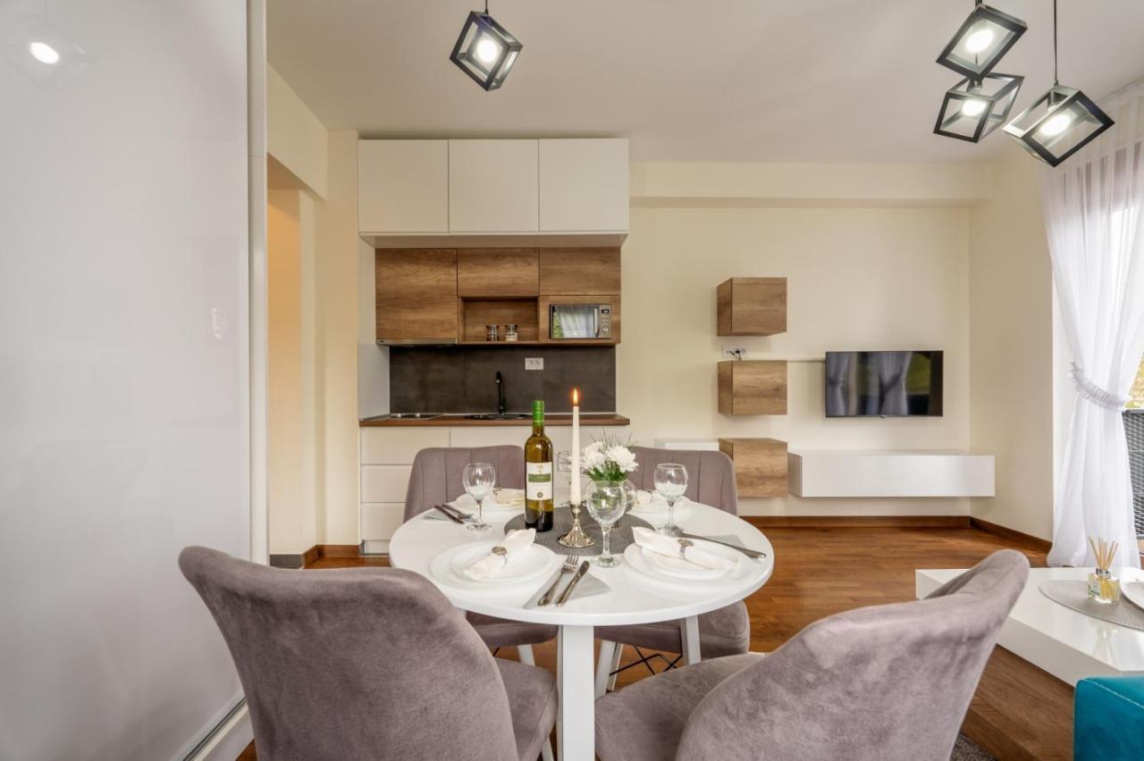 Oasis Apartment