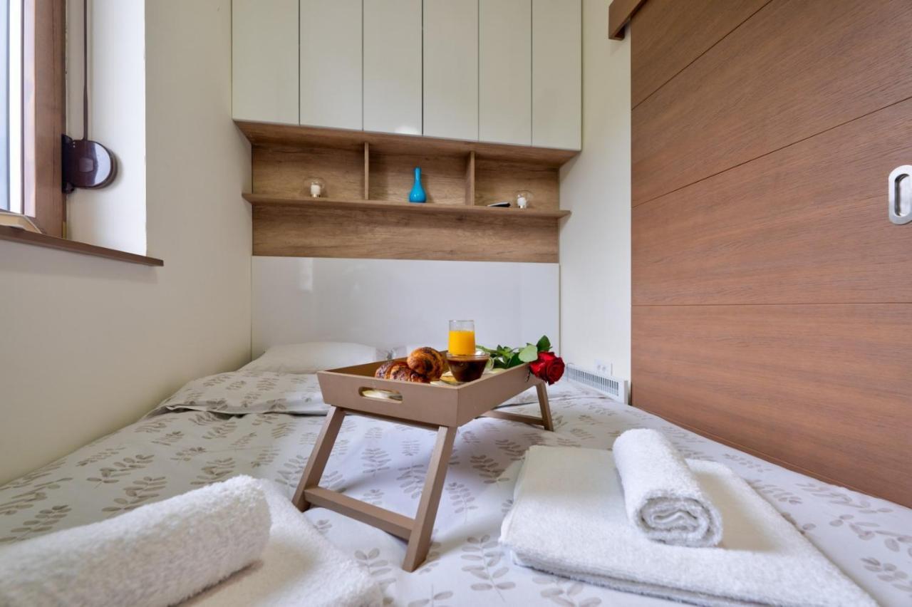 Oasis Apartment *